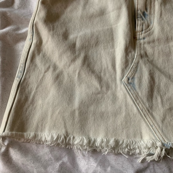 ‼️BOGO‼️ Abercrombie Zoe Vintage Aline Skirt - Picture 5 of 9